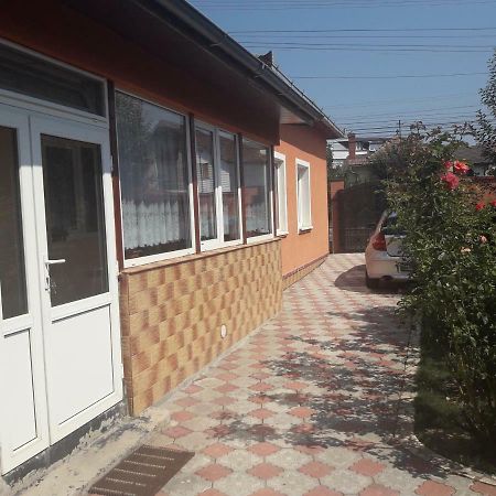 Olimpia Apartments Алба Юлия Екстериор снимка