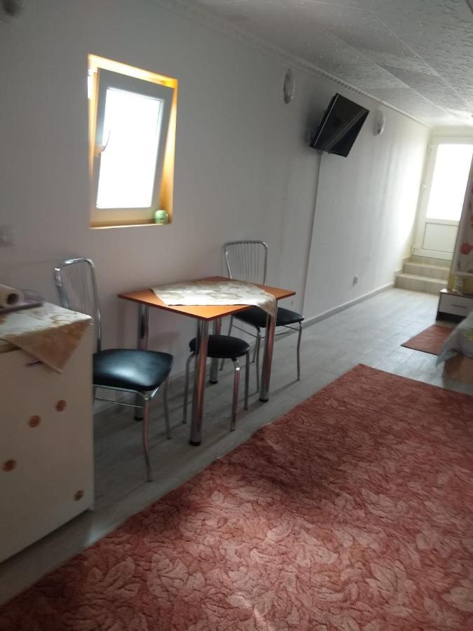 Olimpia Apartments Алба Юлия Екстериор снимка