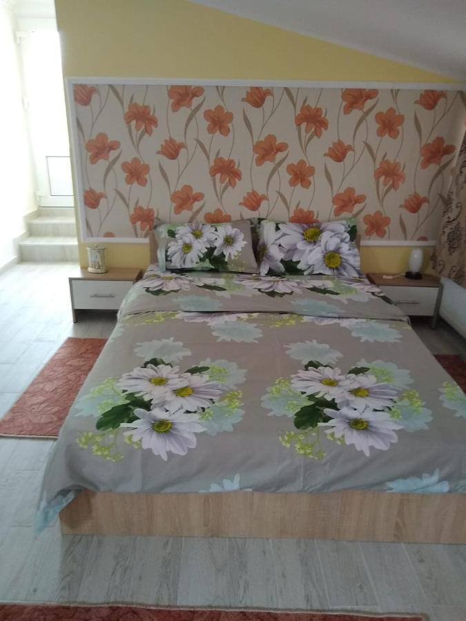Olimpia Apartments Алба Юлия Екстериор снимка