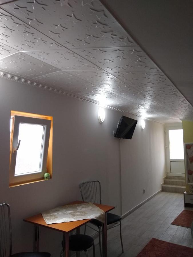 Olimpia Apartments Алба Юлия Екстериор снимка