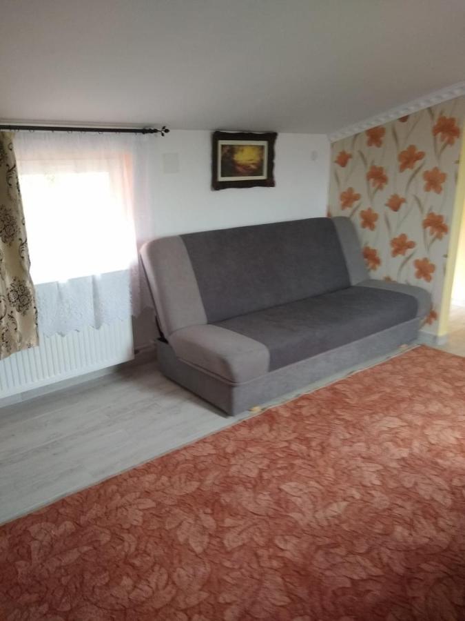 Olimpia Apartments Алба Юлия Екстериор снимка