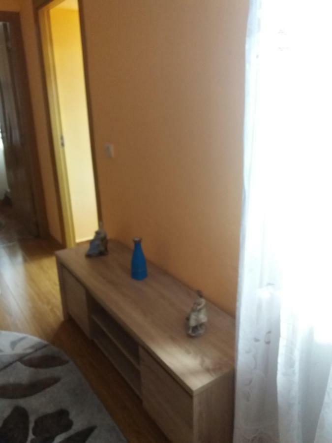Olimpia Apartments Алба Юлия Екстериор снимка