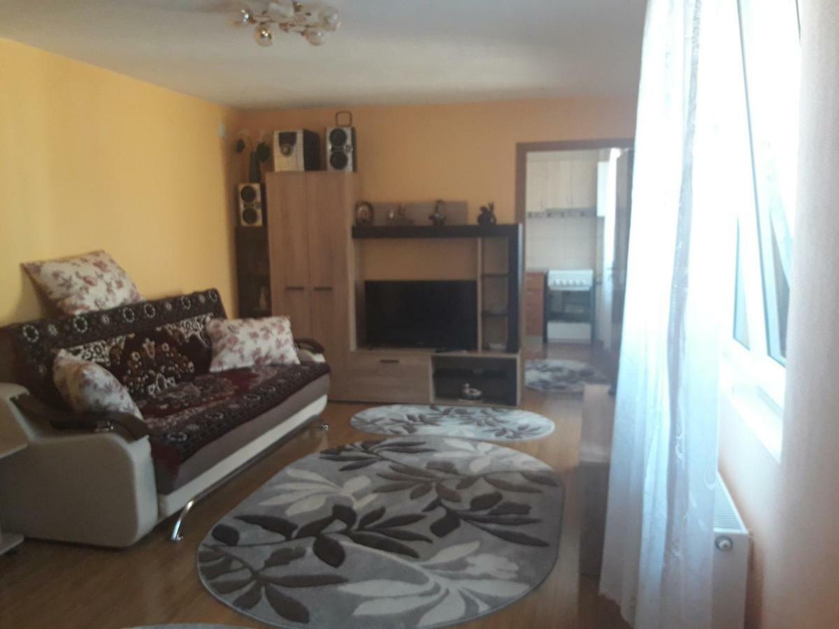 Olimpia Apartments Алба Юлия Екстериор снимка