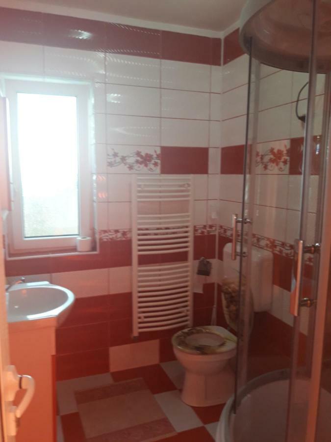 Olimpia Apartments Алба Юлия Екстериор снимка