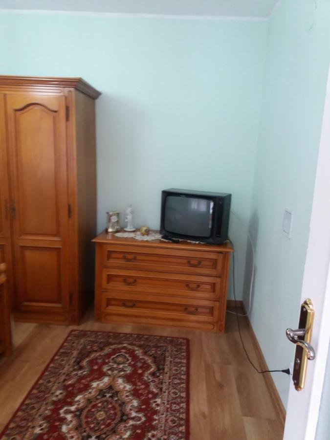 Olimpia Apartments Алба Юлия Екстериор снимка