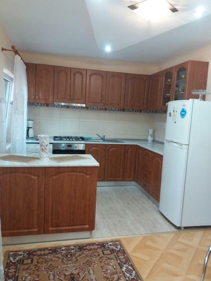 Olimpia Apartments Алба Юлия Екстериор снимка