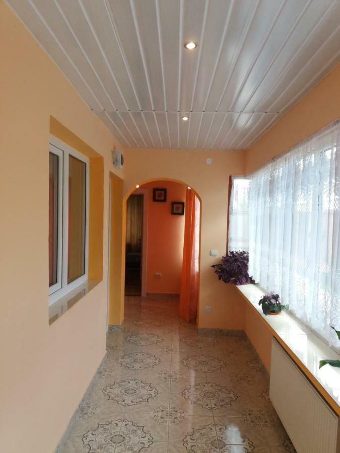 Olimpia Apartments Алба Юлия Екстериор снимка