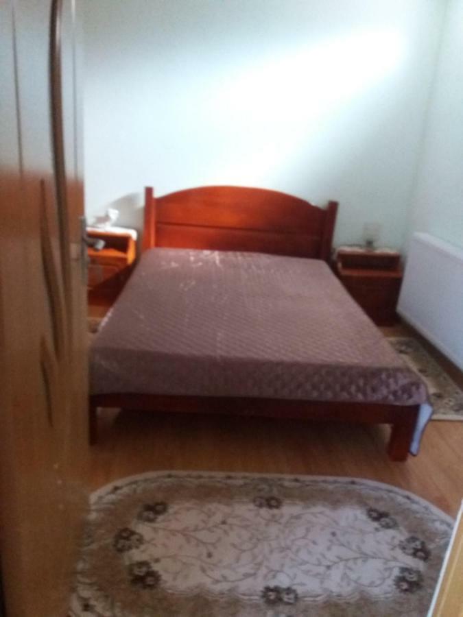 Olimpia Apartments Алба Юлия Екстериор снимка