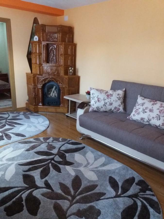 Olimpia Apartments Алба Юлия Екстериор снимка