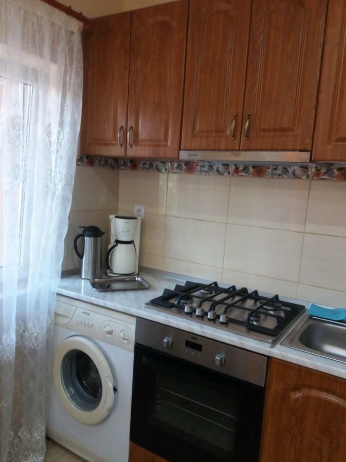 Olimpia Apartments Алба Юлия Екстериор снимка