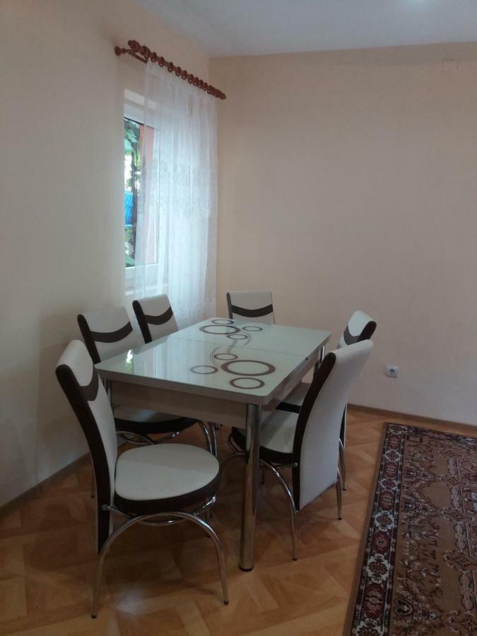 Olimpia Apartments Алба Юлия Екстериор снимка