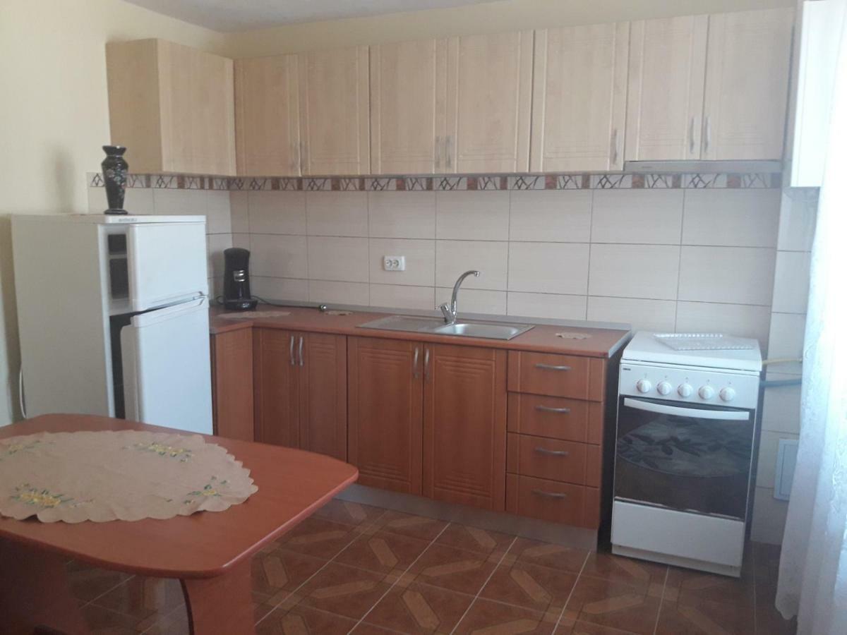 Olimpia Apartments Алба Юлия Екстериор снимка