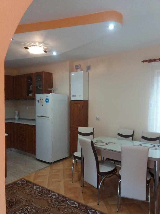 Olimpia Apartments Алба Юлия Екстериор снимка