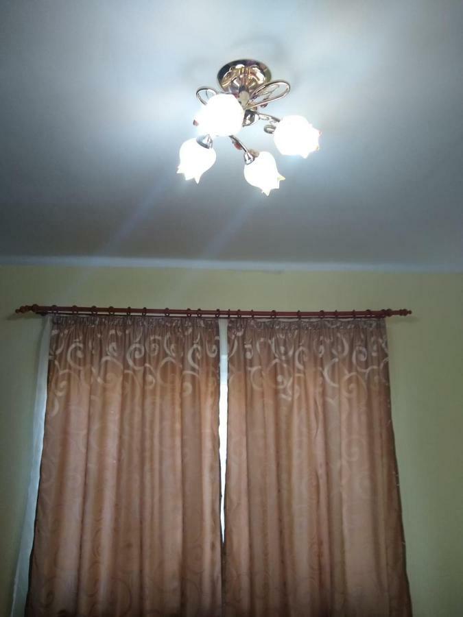 Olimpia Apartments Алба Юлия Екстериор снимка