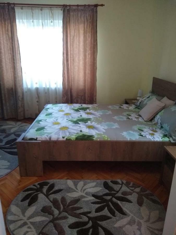 Olimpia Apartments Алба Юлия Екстериор снимка