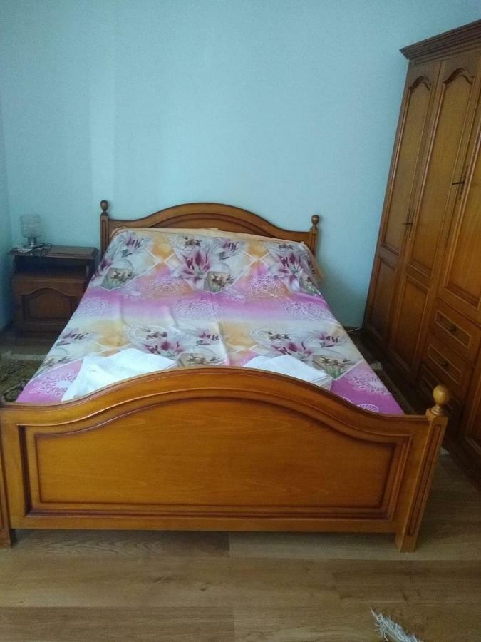 Olimpia Apartments Алба Юлия Екстериор снимка