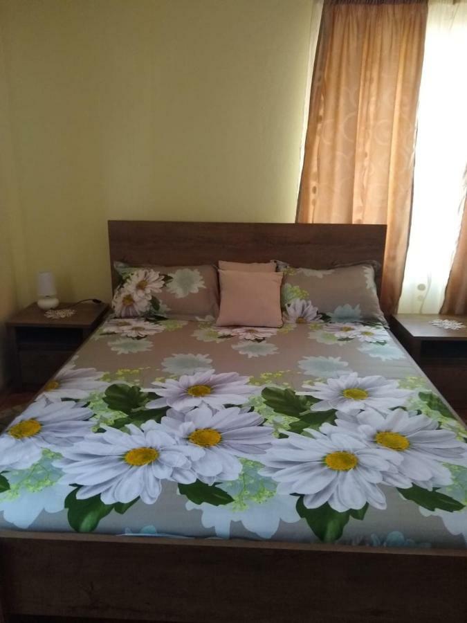 Olimpia Apartments Алба Юлия Екстериор снимка