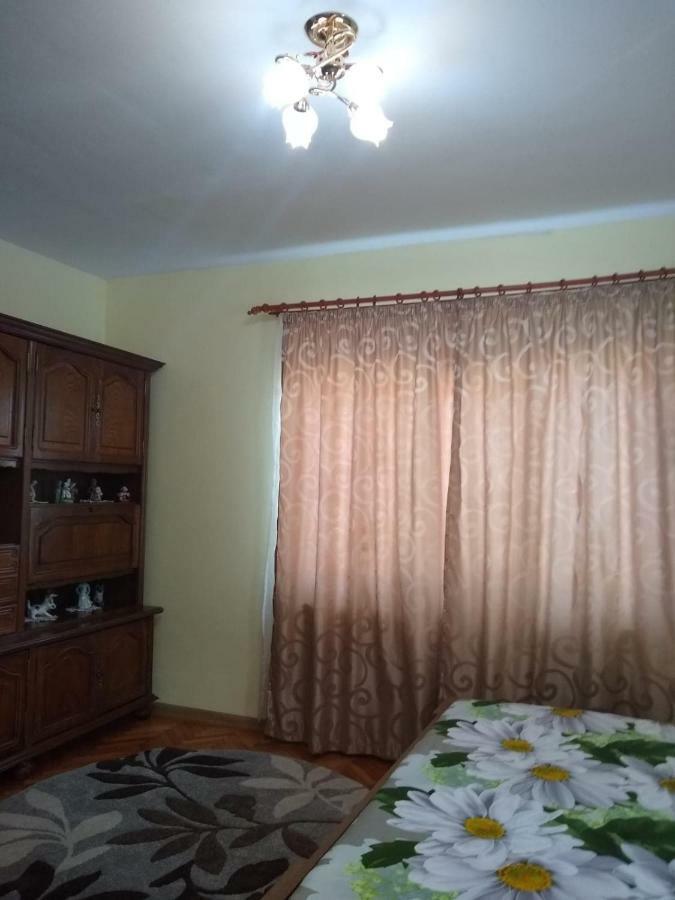 Olimpia Apartments Алба Юлия Екстериор снимка