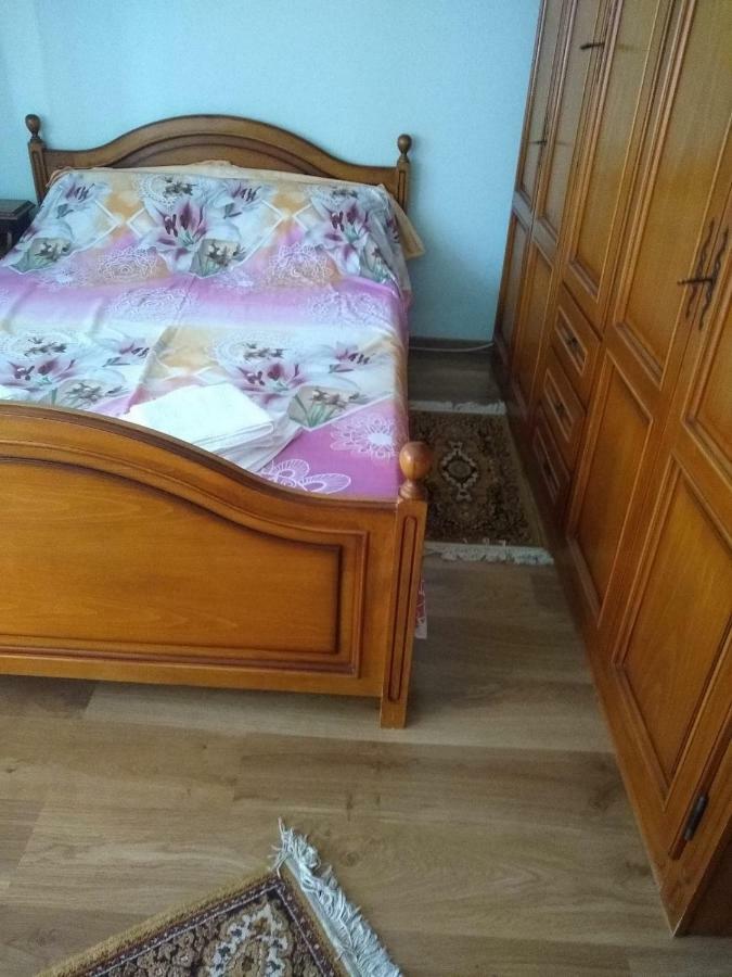 Olimpia Apartments Алба Юлия Екстериор снимка